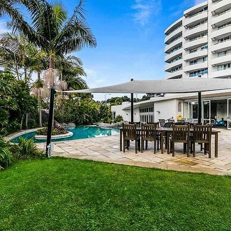One Bedroom Apartment - Pool, Gym & Tennis Courts! Auckland Esterno foto